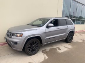 2018 Jeep Grand Cherokee for sale 101683484